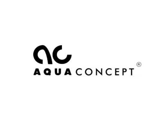 Badkamer partner aquaconcept logo