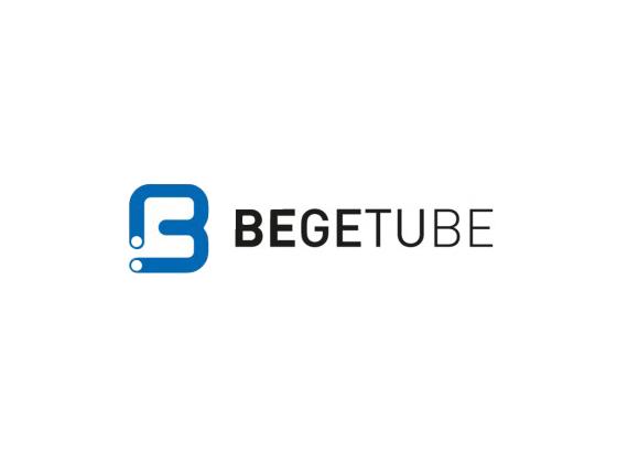Technieken partner Begetube logo